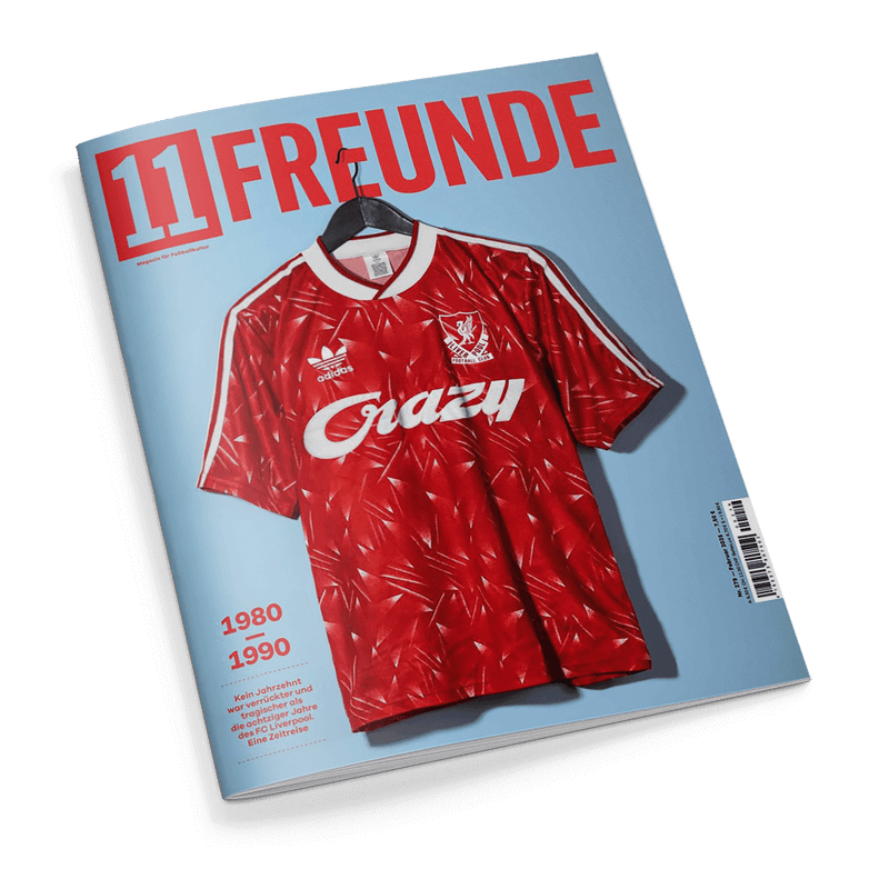 11 Freunde