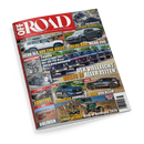 Titelbild der Zeitschrift „OFF ROAD – Das 4x4-Magazin für die Freiheit auf Rädern“, Ausgabe 03/26. Auf dem Cover mehrere Geländewagen in unterschiedlichen Farben und Modellen, teils in Fahrt, teils im Gelände. Schlagzeilen u. a.: „Mehr als nur eine Basis“, „Der vielleicht beste J7 aller Zeiten“, „Ultra4: King of Germany 2026“, „Toyota Land Cruiser GRJ“, „Bolivien-Reise“ und „Mehr Hub, mehr Zug“.