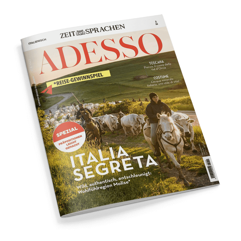 Adesso