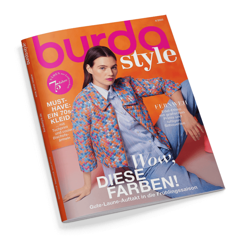 Burda Style