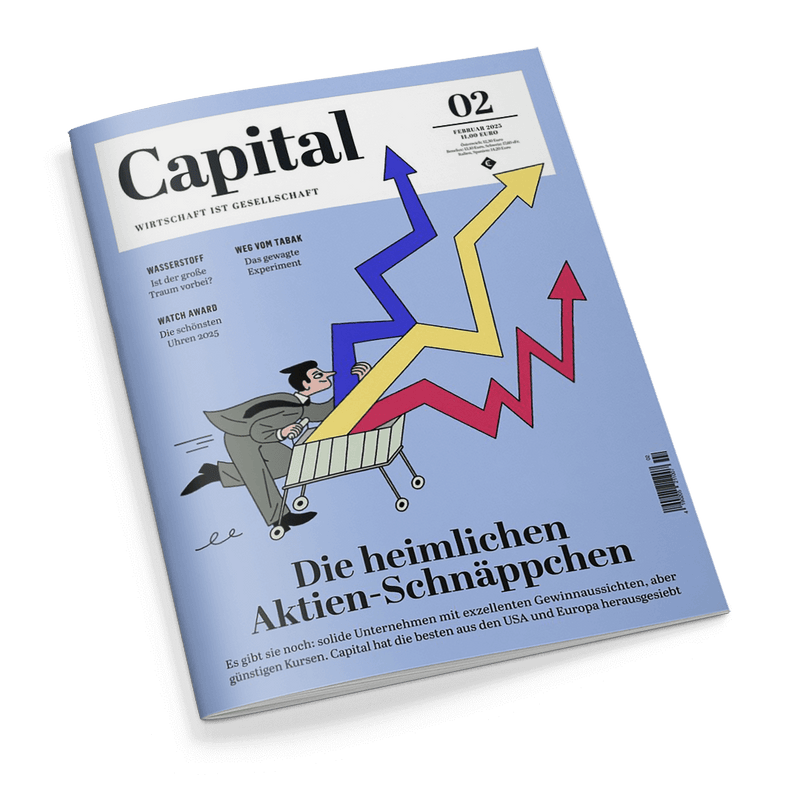 Capital