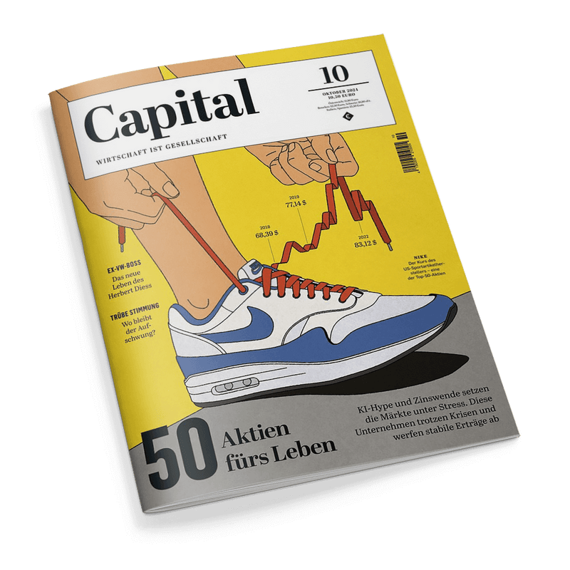 Capital