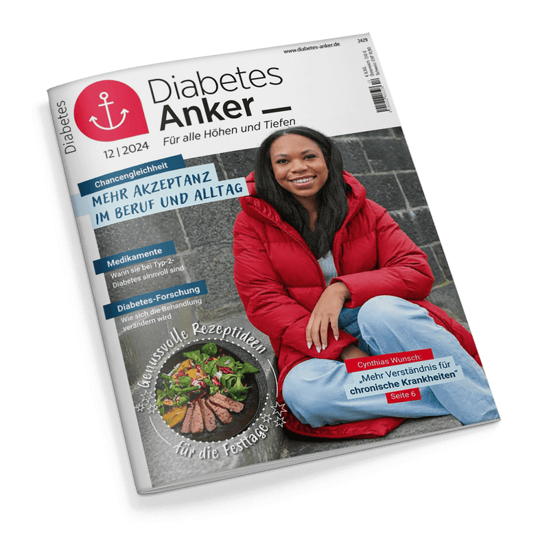 Diabetes Anker