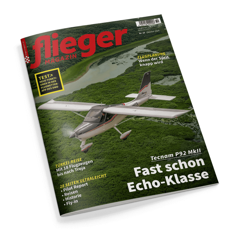 Fliegermagazin