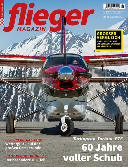 Fliegermagazin