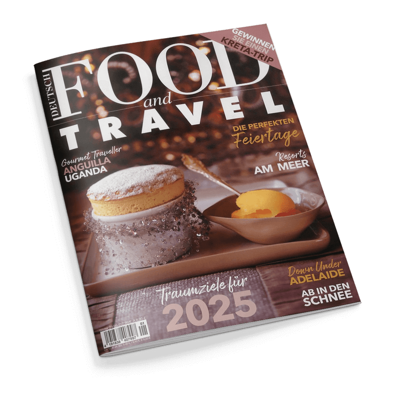 Food and Travel