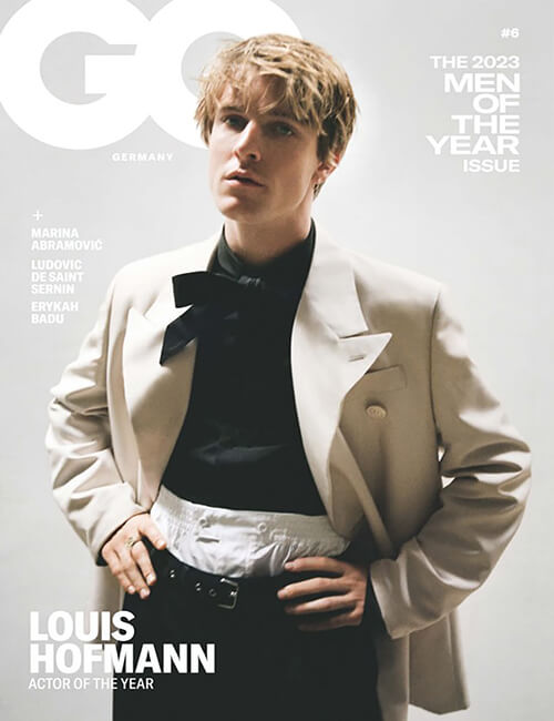 GQ