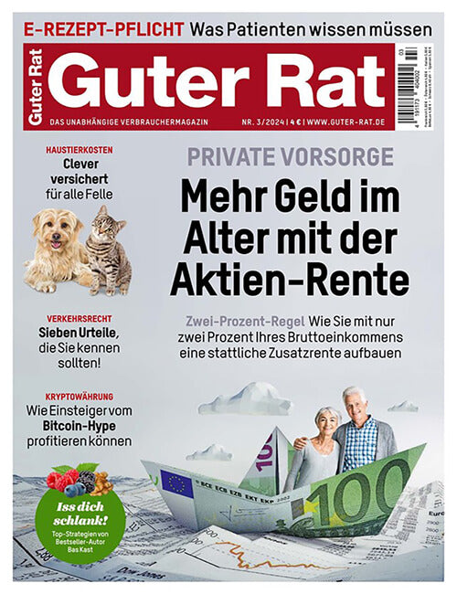 Guter Rat