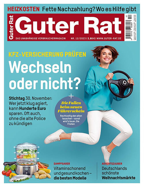 Guter Rat