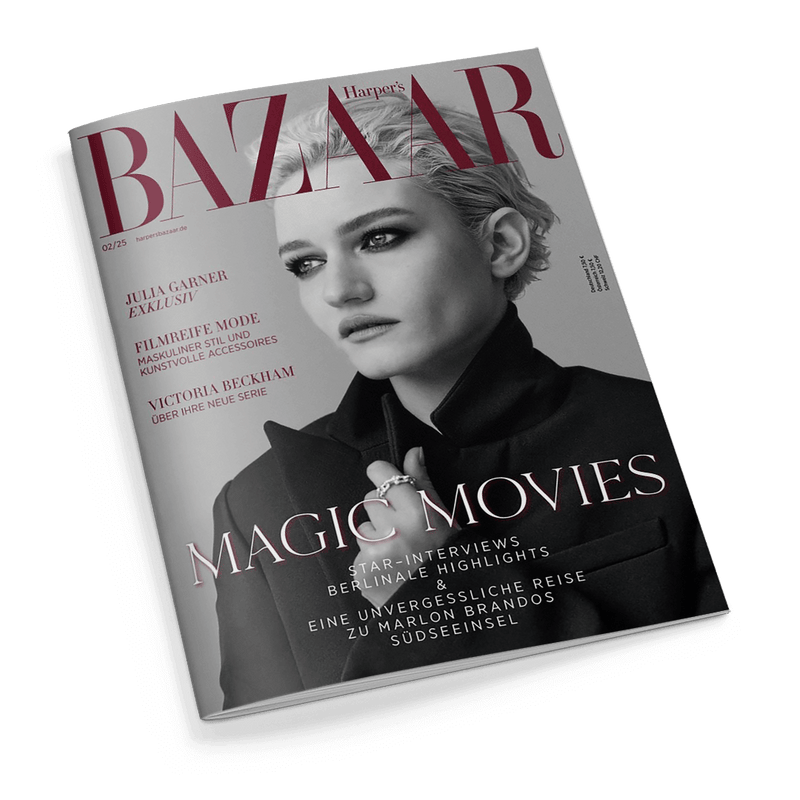 Harper's Bazaar