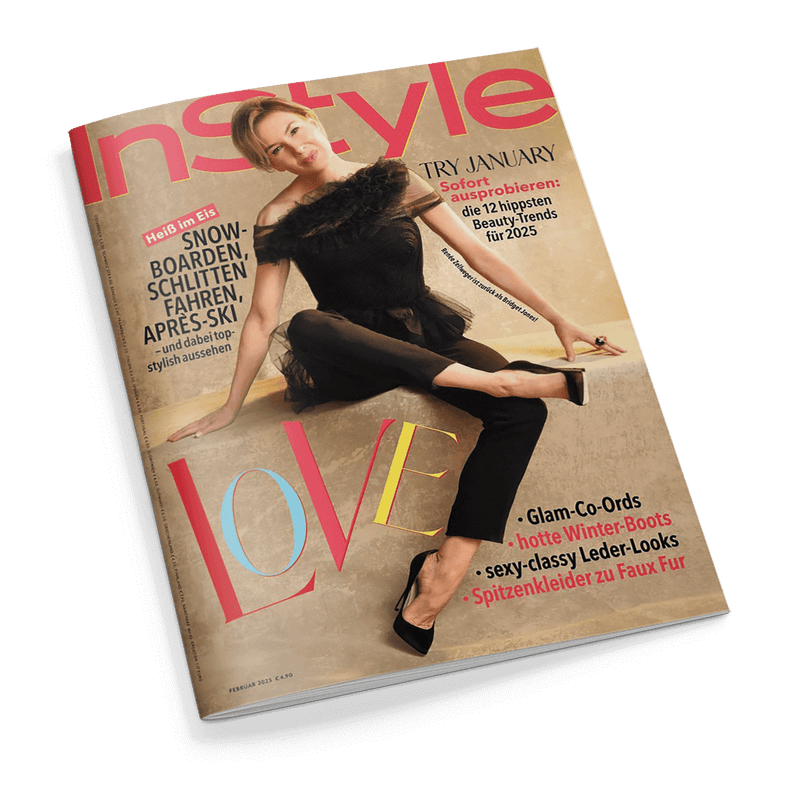 InStyle