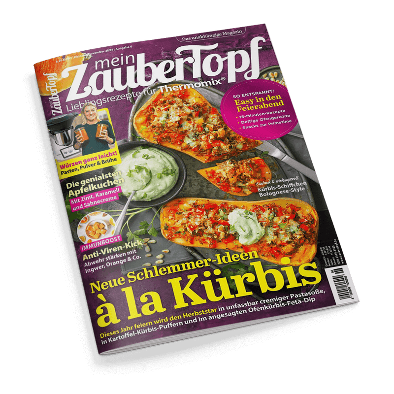 Zaubertopf