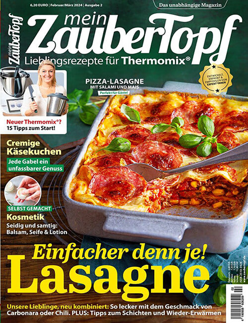 Zaubertopf
