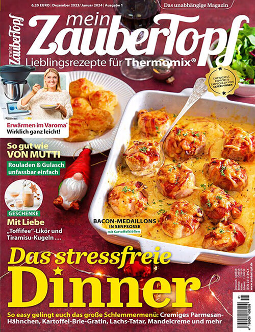 Zaubertopf