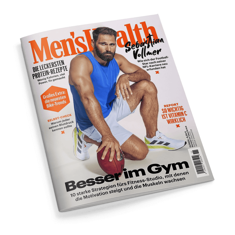 Men's Health