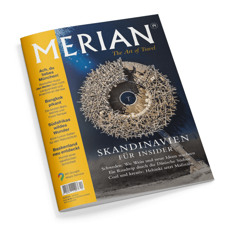 Merian