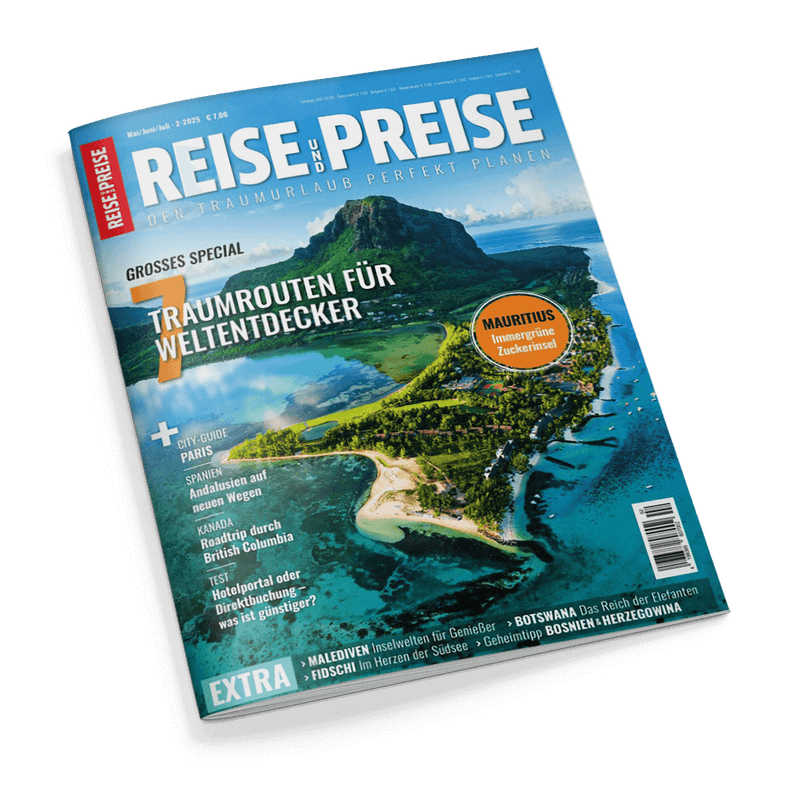 Reise & Preise