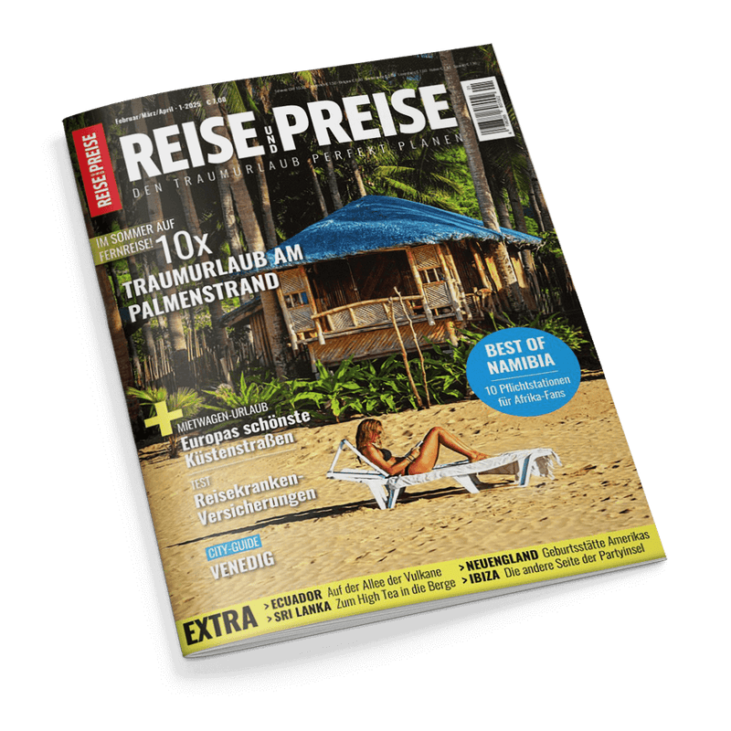 Reise & Preise