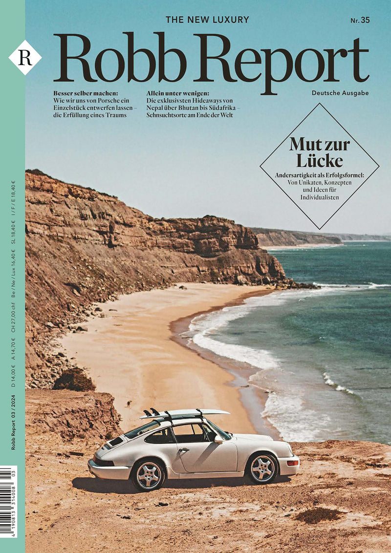 Robb Report