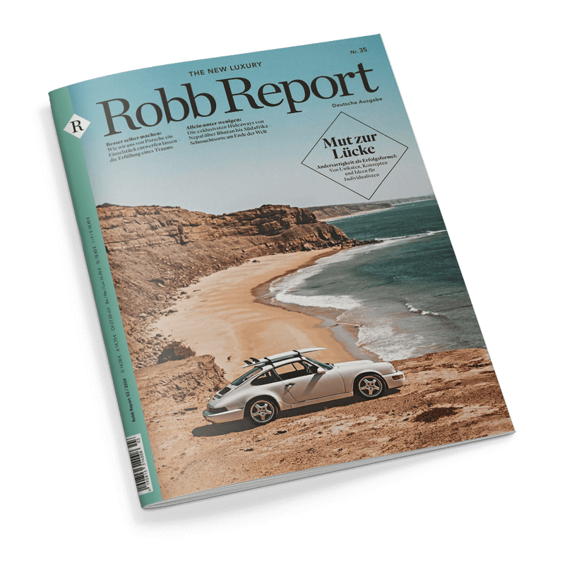 Robb Report