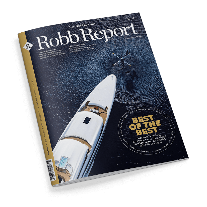 Robb Report